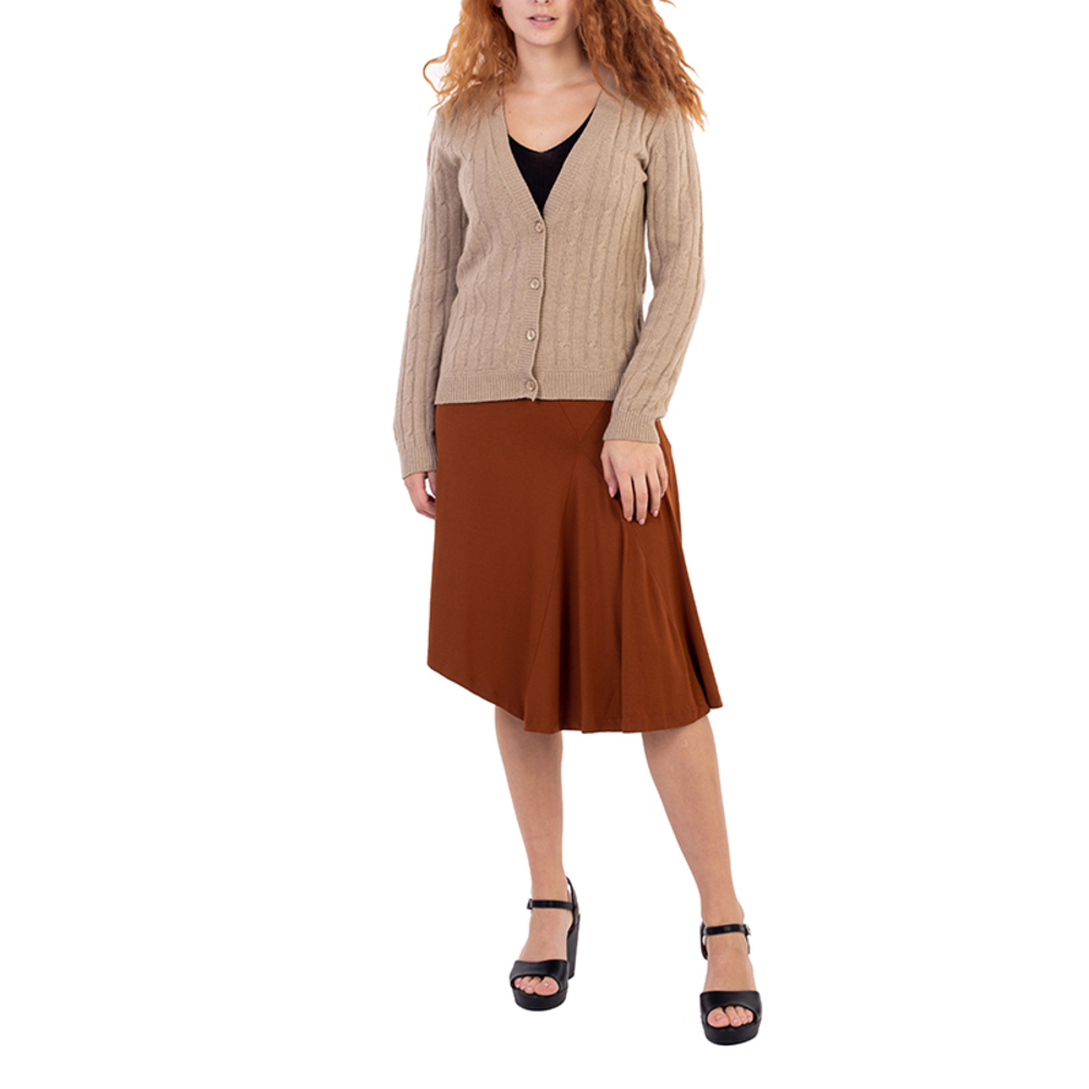 Beymen Sweater Women size S Tan